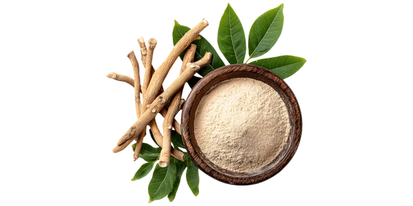 Ashwagandha (KSM66)