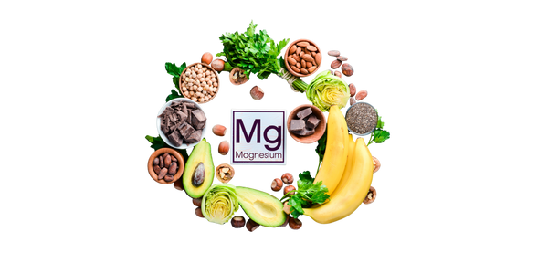Magnesium